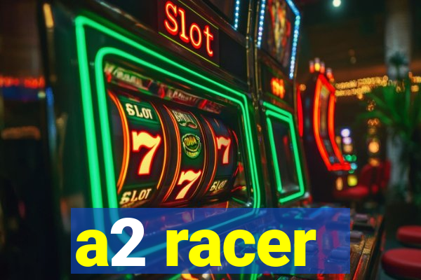 a2 racer - riscando o asfalto filme completo dublado download